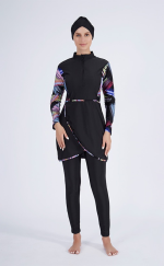 image_produit_burkini_pas_cher_malaga_imprime_tropical_multicolore_miss_burkini