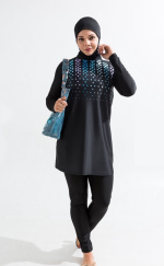 Image_maillot_de_bain_islamique_burkini_Altaya_pois